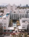 Fairwind Hotel Miami