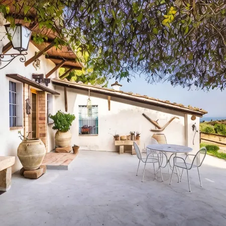 Agriturismo Val di Noto