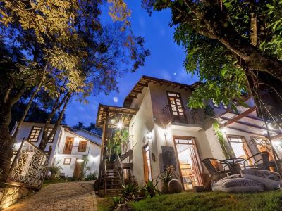 Villa Rica Pousada