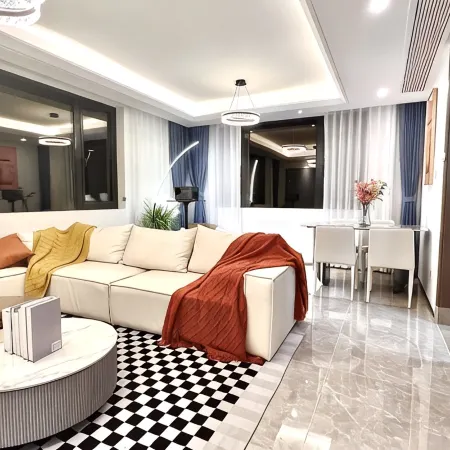Anji Yaduo Homestay (Zhongnan Baicao Garden)