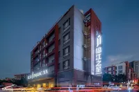 錦江之星飯店（昆明新螺螄灣國際商貿城南部汽車地鐵站店） 新螺螄灣地區住宿飯店