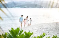 Vinpearl Resort & Spa Nha Trang Bay - ติดทะเล