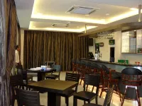 Sutera Hotel Seremban - bar