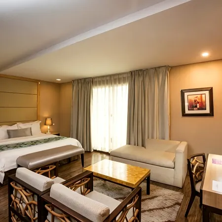 Goldberry Suites and Hotel - Mactan