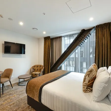 La Quinta by Wyndham Remarkables Park Queenstown