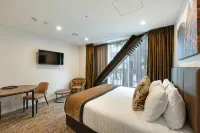 La Quinta by Wyndham Remarkables Park Queenstown - parking