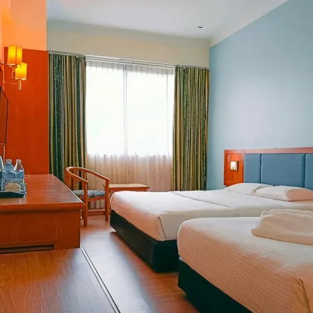 The Paramount Hotel Sibu