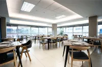 Henia Hotel - breakfast