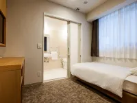 โรงแรมแพลม โรงแรมใกล้นัมบะ ฮัทช์