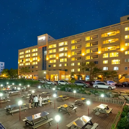 Pampas Resort