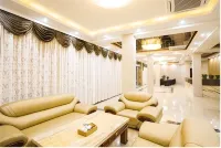 Liancheng Tianci Wenquan Hotel