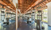 Chatrium Hotel Royal Lake Yangon - Gym