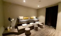 The Excelsior Hotel Las Piñas - Gym