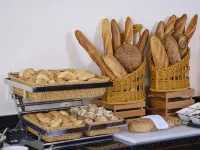 Selectum Noa Resort Cam Ranh - servizio colazione