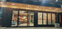 Chengzi Hotel (Gao'an Pengtai Department Store) - Parkplatz