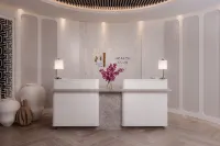 黃金海岸朗廷酒店和珠寶公寓 - SPA