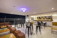 Nagar Hotel Nha Trang - bar