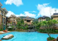 Yanoda Rainforest No.1 Hotel