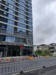 諾捷思公寓（溧陽吾悅廣場店）