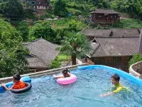 Leishan Old House Homestay