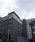 Kuancheng Bihai Yuntian Hotel