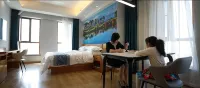 Guazhou Yuanquanhu Hotel Apartment