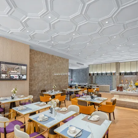 Vienna International Hotel (Anqing Wuyue Plaza)
