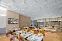 Vienna International Hotel (Anqing Wuyue Plaza) - breakfast
