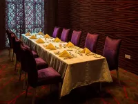 LN Dongfang Hotel - breakfast
