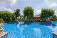 Yichun Yingbin Hotel （Yichun Municipal People’s Government Yichun Station Branch） - Luxury
