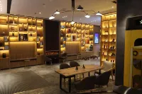 Yiwang Hotel Selected (Dong'Ou Zhiku, Wenzhou New Town) - 2 stjerner