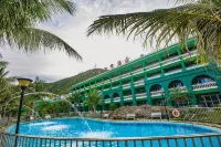 Yinhaiwan Hotel