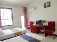 Weinan Hongsheng Hotel