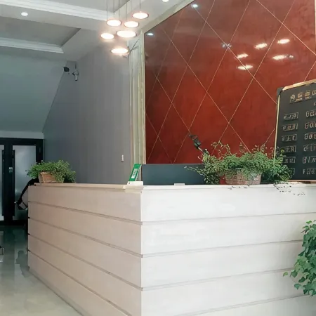 Tai Kang Si Hai Bin Guan