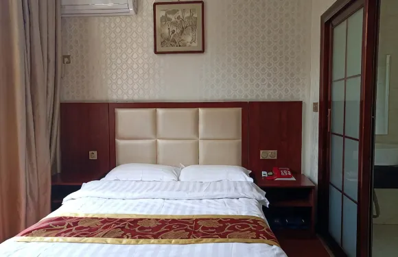 金溪恆盛賓館