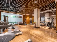 Wenyuange Hotel Hotel a Hancheng