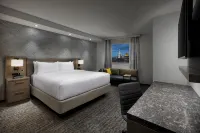 โรงแรม Residence Inn โดย Marriott New York ในย่าน Downtown Manhattan/Financial District โรงแรมใกล้ดิ โอคูลัส