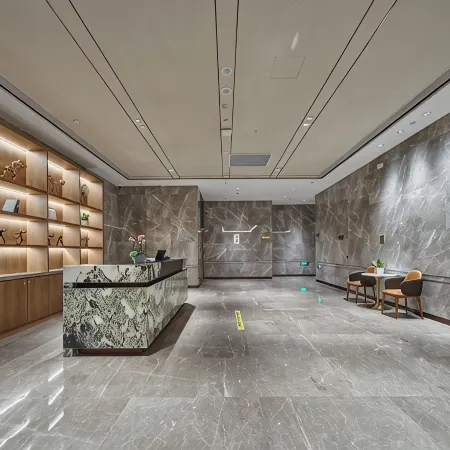 NINGDE SANDU'AO FLIPORT HOTEL