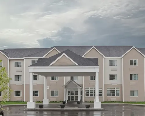 Dormir Hotels in Windham