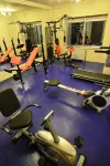 Hotel Star Royal - Gym