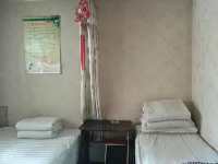 Qiqihar Mingyue Hotel - balcony