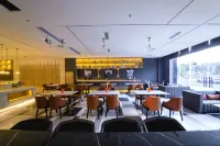 Fulin Hotel - breakfast