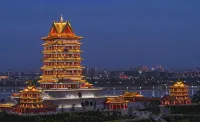 GreenTree Inn (Qingtongxia People's Hospital & Huanghelou)