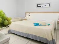 Nicolaus Club Fontane Bianche Hotels in Fontane Bianche