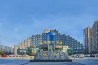 โรงแรมนานาชาติจิ่วโจว