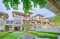 Shan pan yi Shu villa (Huizhou huilin hot spring branch) Hotels in 