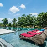 North Hill City Resort - Luxury