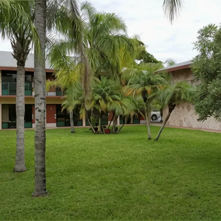 Garden Inn Homestead/Everglades/Gateway to Keys