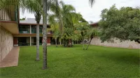 Garden Inn Homestead/Everglades/Gateway to Keys