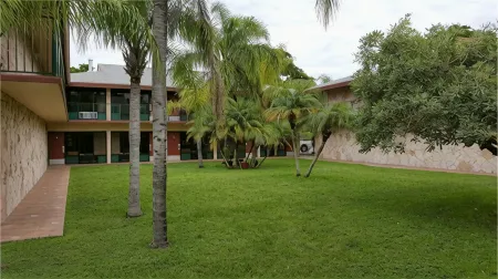 Garden Inn Homestead/Everglades/Gateway to Keys